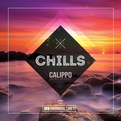 Calippo - Drink Repeat [ETC540]